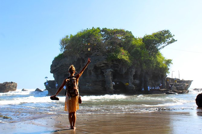 VIP Ultimate Spa Experience & Tanah Lot Temple Visit (Private & All-Inclusive) - Lunch included: why this small detail makes the tour feel complete