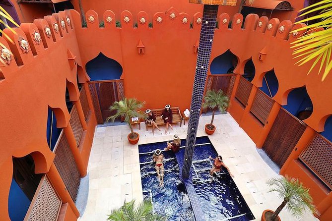 VIP Ultimate Spa Experience & Tanah Lot Temple Visit (Private & All-Inclusive) - Price and value: is $204 per person fair for what you get?