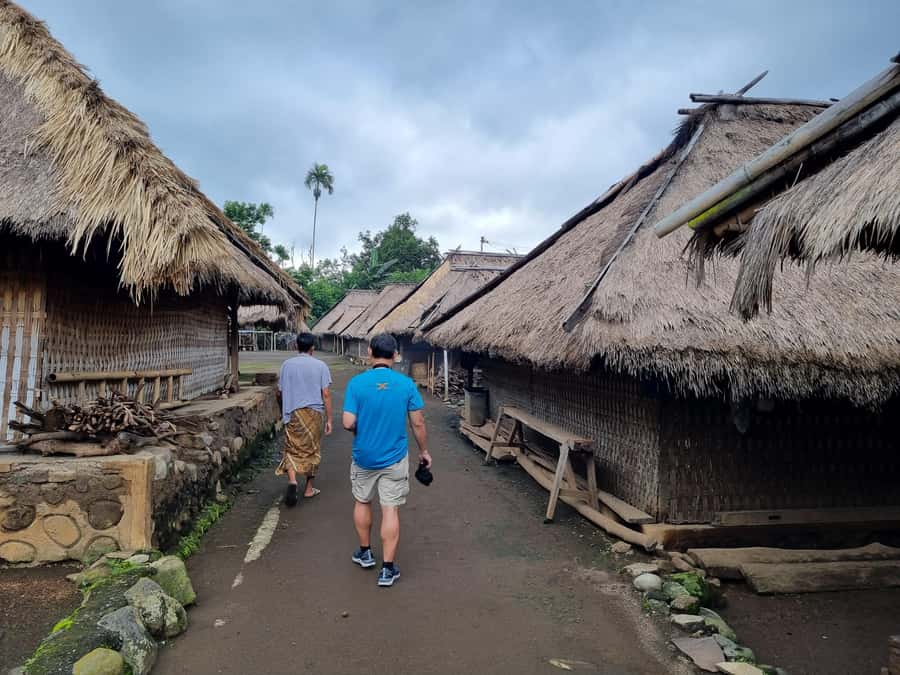Visit Lombok Sasak Tribe Village, Waterfall And Selong Hill - Key Things I’d Mark on Your Day Plan