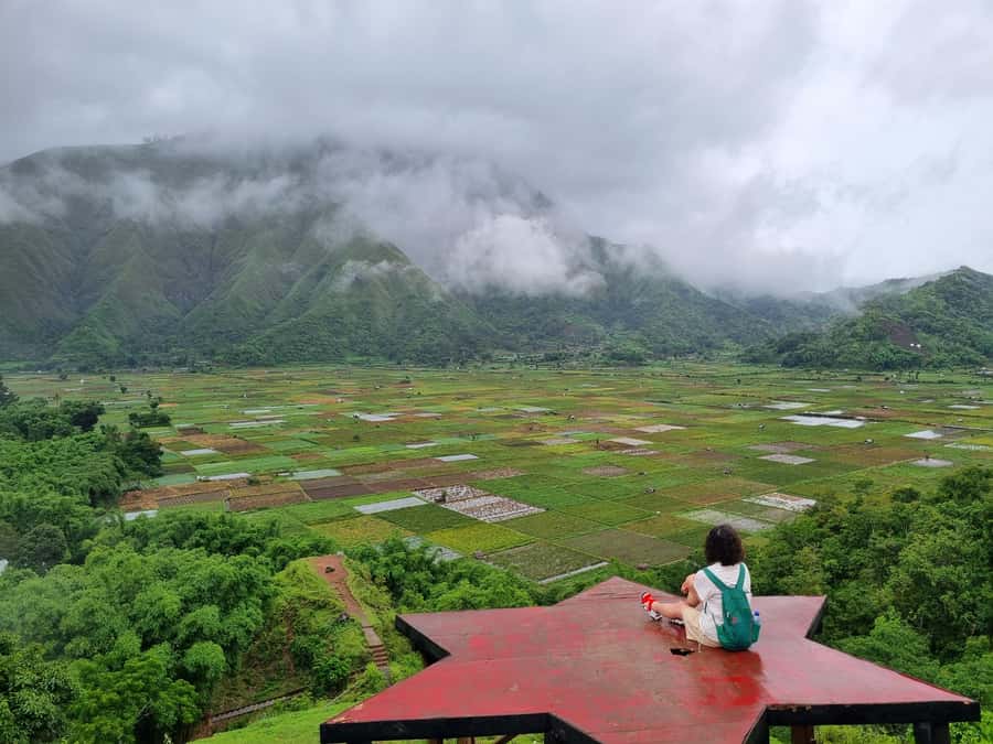 Visit Lombok Sasak Tribe Village, Waterfall And Selong Hill - What to Pack and What to Leave Behind
