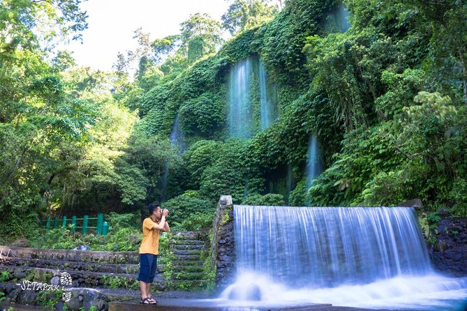 Visiting Benang Kelambu & Benang Stokel Waterfalls - Key points to know before you go