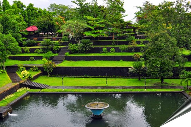 Visiting Benang Kelambu & Benang Stokel Waterfalls - Lingsar Temple: Lombok’s 1714 shrine with a shared story