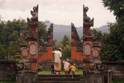 Visiting Benang Kelambu & Benang Stokel Waterfalls - Price and logistics: what $50 really buys