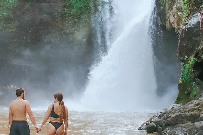 Volcano Bali Tour with Ubud Village - Tegenungan Waterfall - Rice Terrace - Price and logistics: what $27 really covers