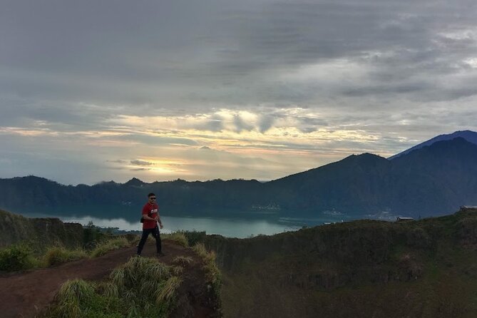 Volcano Batur Sharing Group at Start Point - Price and value: is $28 a fair deal for this day?