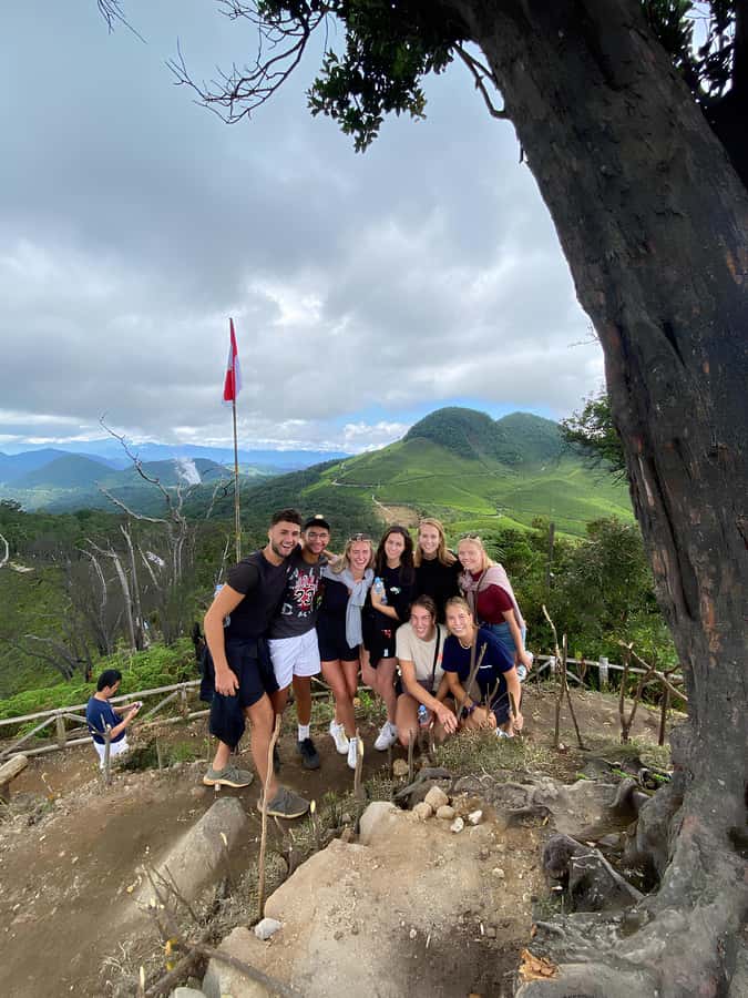 Volcano, Hot Spring, Mud Bath & Tea plantation all included - Who should book this tour, and who might want to skip it