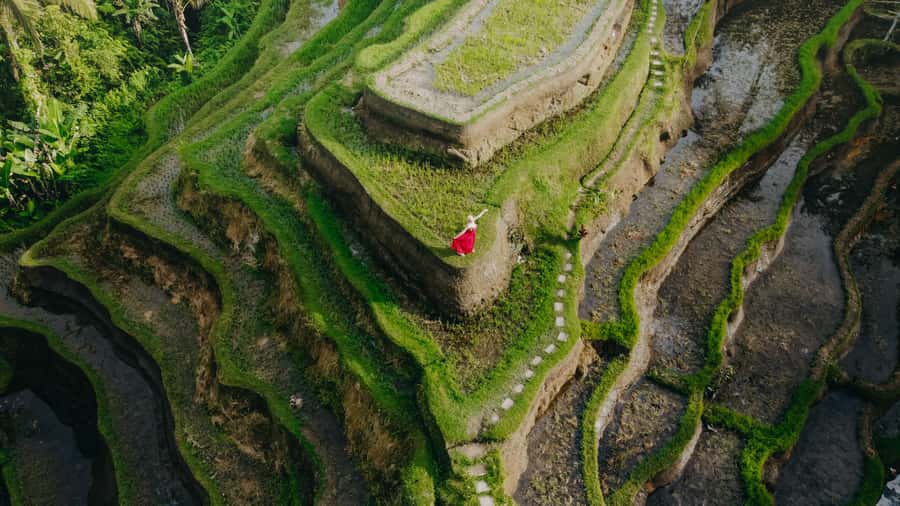 Wanderlust birthday photo and video with drone and Editing - Key highlights worth your attention