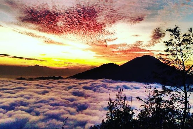 Watch the sunrise from the top of Mount Batur volcano - Price and value: is $59 money well spent?