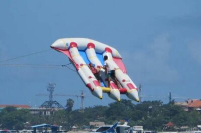 Water Sports GWK Uluwatu Private Guided Tour - Getting From Ubud or South Bali Without Stress
