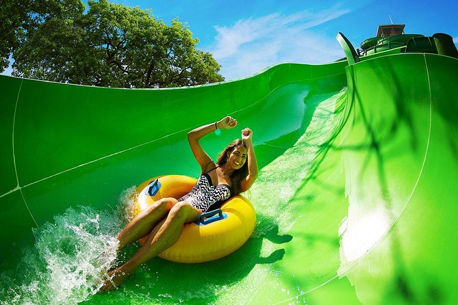 Waterbom Bali Tickets with Private Transfers - Rainy day and low-crowd days: when Waterbom becomes even better