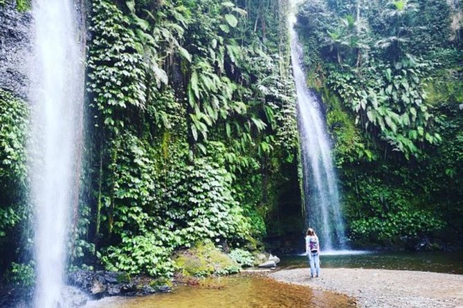 Waterfall Tour And Sasak Traditional Tour - Private door-to-door transfers from Lombok hotels and Lembar ports
