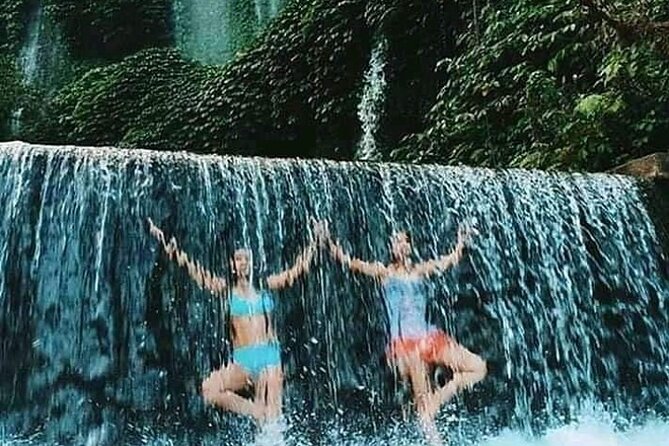 Waterfall Tour And Sasak Traditional Tour - Time, price, and value for a 3–5 hour private day