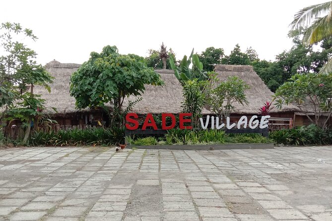 Waterfall Tour And Sasak Traditional Tour - Who this tour suits best (and who might want something else)