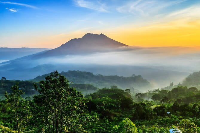 Waterfall Tour: North Bali Best Waterfalls - Private door-to-door pickup from Seminyak and beyond