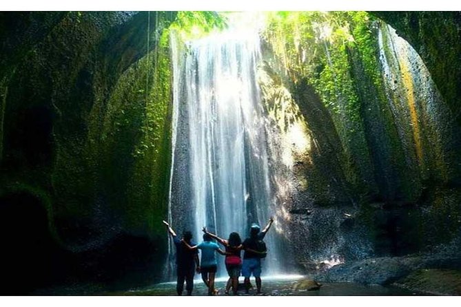 Waterfall Tour:Tegenungan-Kanto Lampo-Tukad Cepung and Tibumana- Free transport - Tickets, Timing, and What to Bring (So You Don’t Spend the Day Thinking About It)