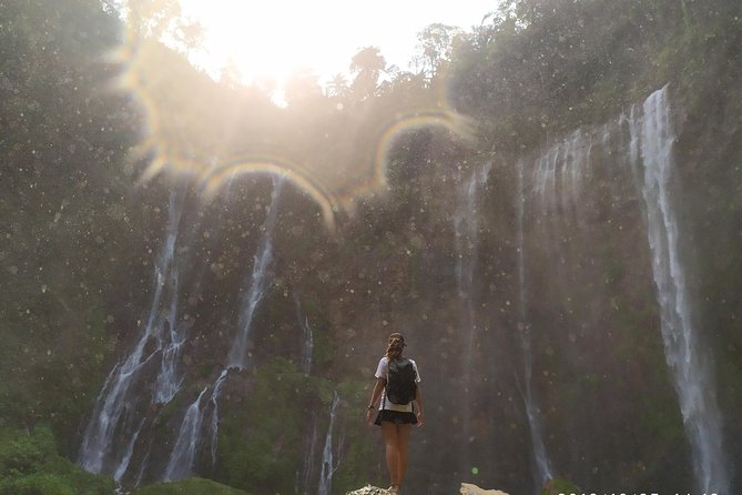 Waterfalls Tour - Key highlights to know before you go