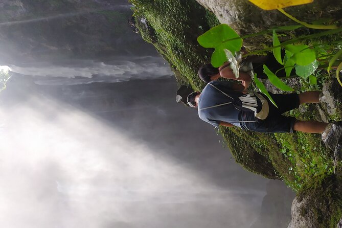 Waterfalls Tour - Photo help: better shots come from knowing when and where