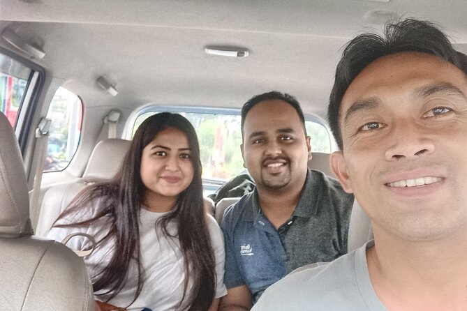 Welcome Pickups Bali Transfer - Why an airport transfer is the smartest first move