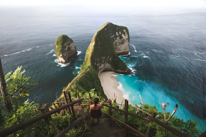 West And East Nusa Penida Tour,Depart From The Island of Bali - Key things to know before you go