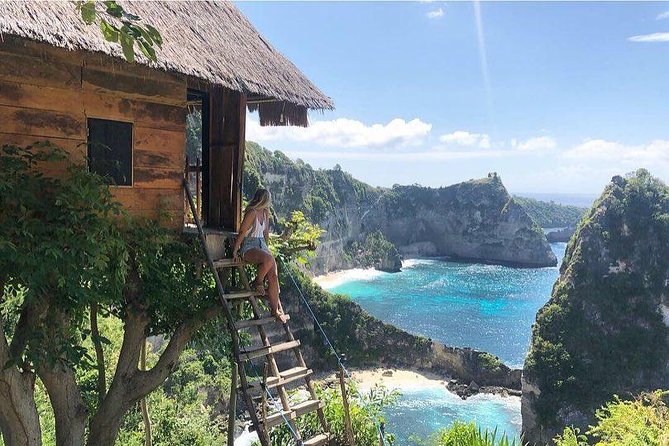 West And East Nusa Penida Tour,Depart From The Island of Bali - West Meets East: How This 10-Hour Penida Plan Works
