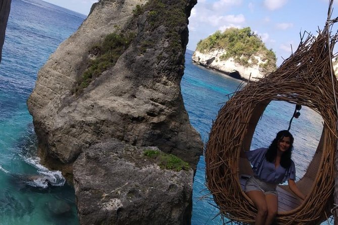 West And East Nusa Penida Tour,Depart From The Island of Bali - Timing, Energy, and What to Pack for This 10-Hour Route