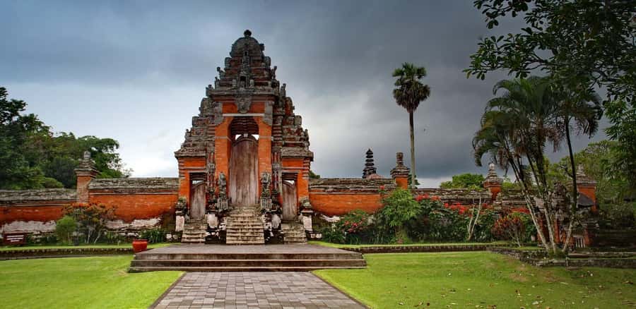 West Bali: Jatiluwih Rice Terrace and Tanah Lot Sunset Tour - Key things to know before you go