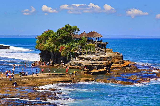 West Bali Tour: Taman Ayun, Ulun Danu Beratan, Jatiluwih Rice Terrace, Tanah Lot - Key Highlights You’ll Feel Right Away
