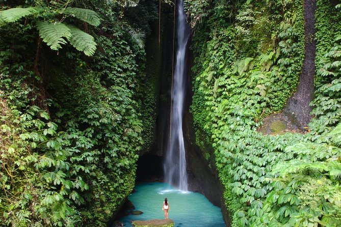 West Bali Tour: Taman Ayun, Ulun Danu Beratan, Jatiluwih Rice Terrace, Tanah Lot - Candikuning Fruit Market: A Mountain Stop That Feels Like Local Life