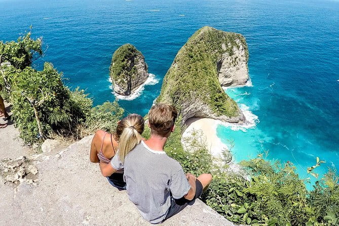 West Nusa Penida Day Trip - Sanur Check-In to the Fast Cruise: The Morning Rhythm
