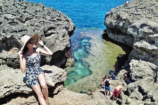 West Nusa Penida Day Trip - Crystal Bay: Your Swim and Snorkel Window