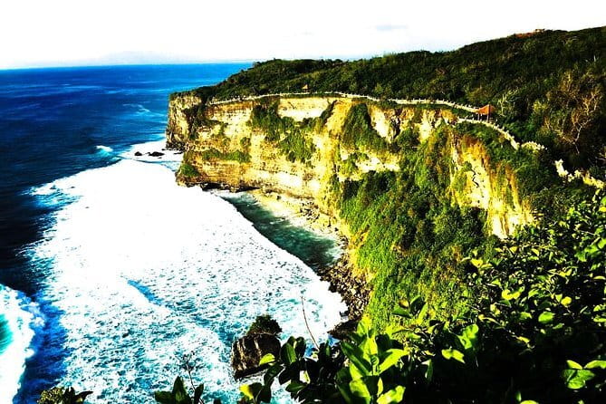 West Nusa Penida Day Trip - Private Transfers and Pacing: The Hidden Value