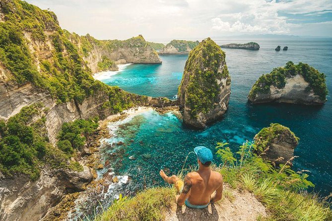 West Nusa Penida Island - Instagram Tour - Key highlights at a glance