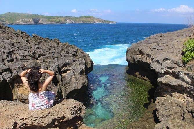 West Nusa Penida Island - Instagram Tour - Why the West-Nusa Penida Instagram Route Works in One Long Day