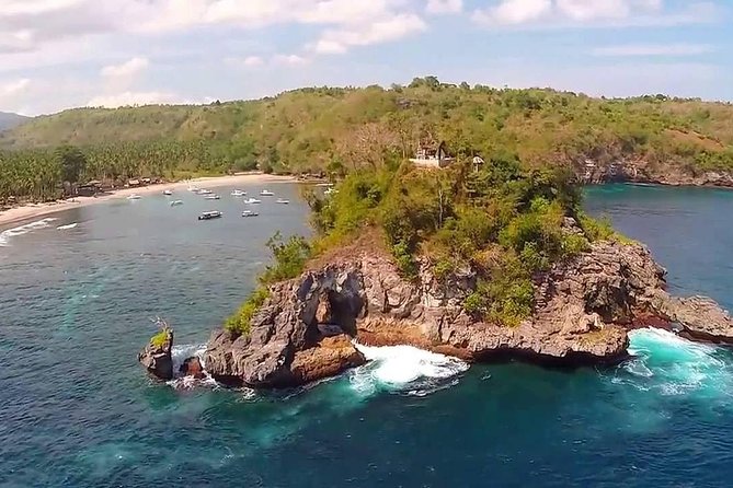 West Nusa Penida Island - Instagram Tour - Boat-and-Harbor Reality Check: What to Pack for a Smooth Day
