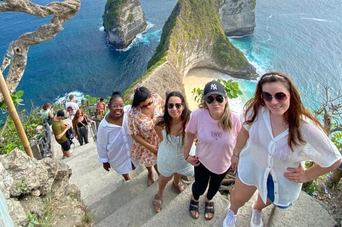 West Nusa Penida Island Tours From Lembongan - Key highlights
