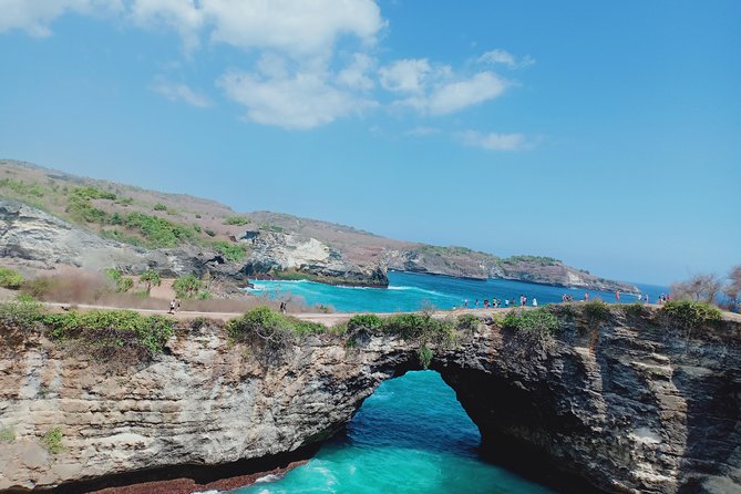 West Penida Tour - Fast Boat Return and Why This Trip Is Built for One-Day Efficiency
