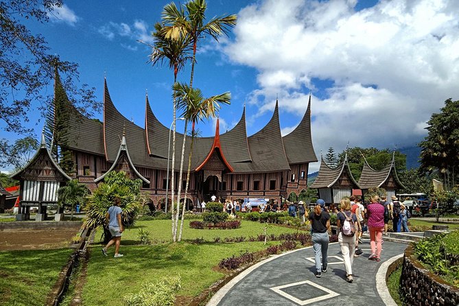 West Sumatra Cultural Tour With Accommodation 4 Days 3 Nights - Key highlights worth knowing