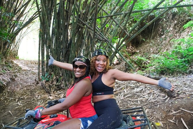 White Water Rafting & ATV Adventure Private & All-Inclusive Tour - Price and Value: Is $197 Worth This Private Combo?