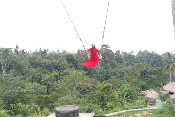 Wonderful 3 Days of Bali Private Guided Tour All Inclusive - What is actually included, and why that matters in Bali’s cost spiral