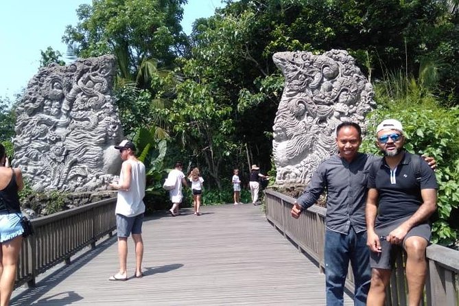 Wonderful 3 Days of Bali Private Guided Tour All Inclusive - Private guide impact: why punctuality and flexibility matter more than the list of sights