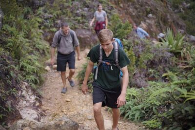 Wonderful 7 Days North Sumatra Tour (Include: 2 Days 1 Night Jungle Trekking) - Gunung Leuser National Park: two days, one night, and real wildlife time