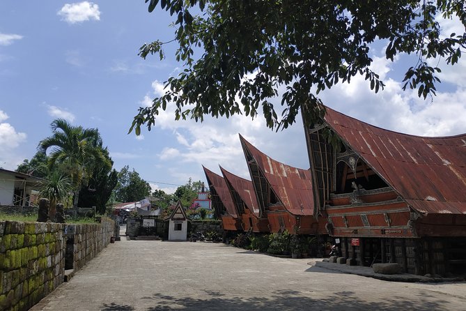 Wonderful 7 Days North Sumatra Tour (Include: 2 Days 1 Night Jungle Trekking) - Mount Sibayak sunrise or normal hike: choose your kind of morning
