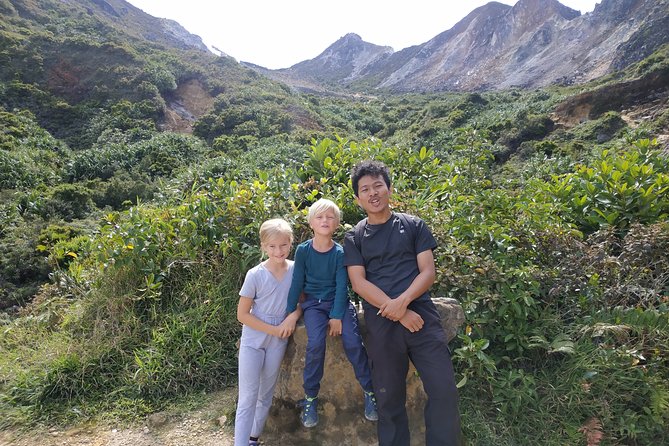 Wonderful 7 Days North Sumatra Tour (Include: 2 Days 1 Night Jungle Trekking) - Day 7 back to Medan via Parapat and Pematang Siantar