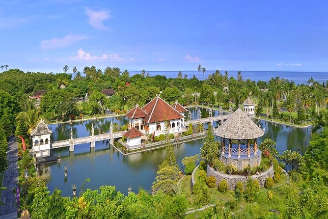 Wonderful Bali In 3 Days Private Tour - Day 3 South Bali: Melasti Beach, Padang Padang, and Uluwatu at Sunset
