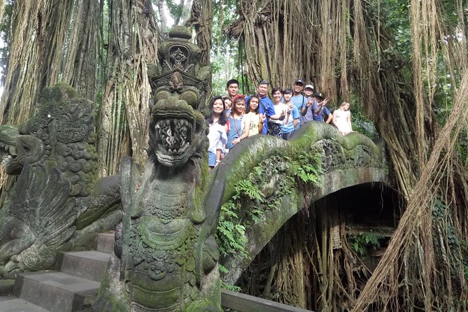 Wonderful Bali In 3 Days Private Tour - Getting the Most Out of Your Time: Timing, Weather, and a Good Driver