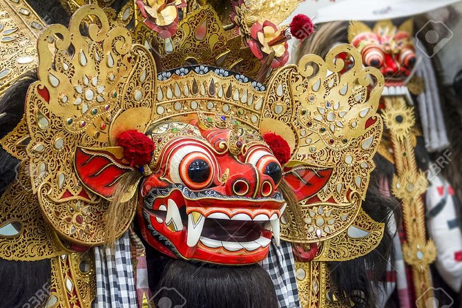 Wonderful Of Ubud Tours - Celuk Village and Batubulan: Silver and Batik Centers in 30-Minute Bursts
