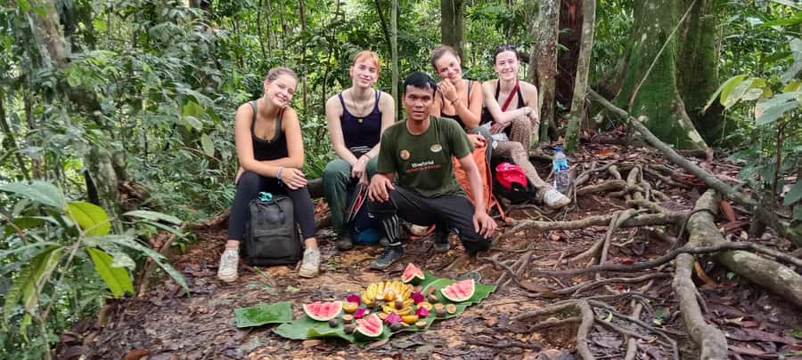 Wonderfull Orangutan Sumatera Jungle Trekking and tour - Who This Trek Suits (and Who Should Rethink It)