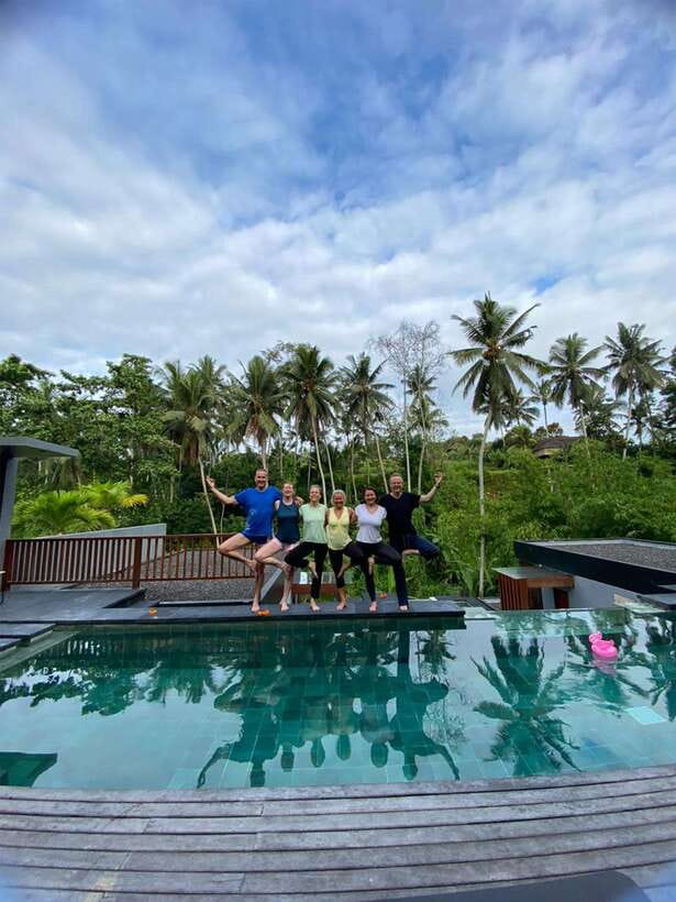 Yoga And Balinese Massage Home Services - Key Things That Make This Bali Session Worth Your Time