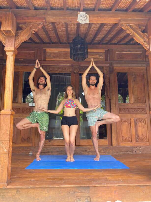 Yoga Class Experience With Home Services - Yoga at Your Villa: The Real Appeal of Home Service