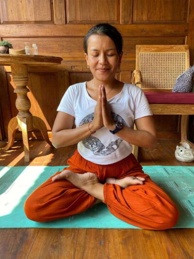Yoga Class Experience With Home Services - Price and Duration: What $22 Buys You in Bali